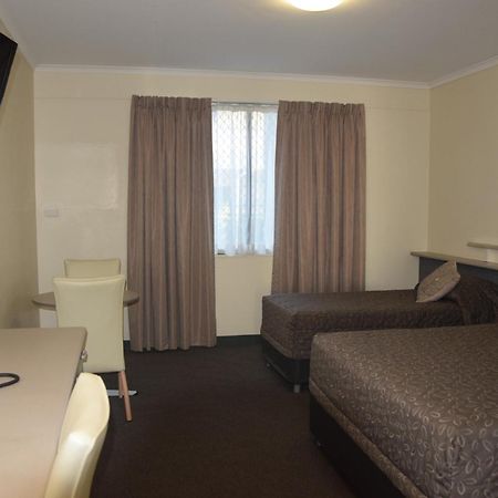 Carriers Arms Hotel Motel Maryborough Esterno foto