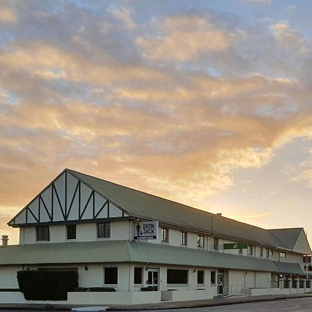 Carriers Arms Hotel Motel Maryborough Esterno foto
