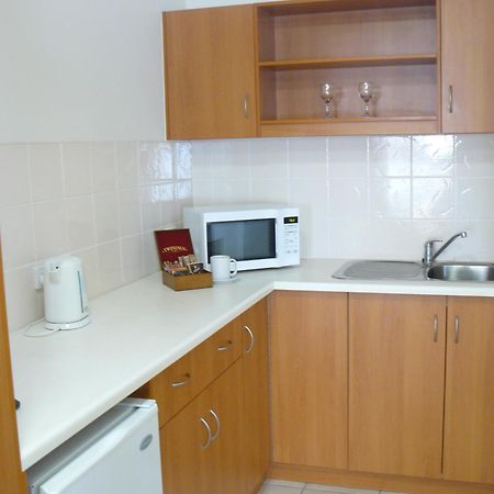 Carriers Arms Hotel Motel Maryborough Esterno foto
