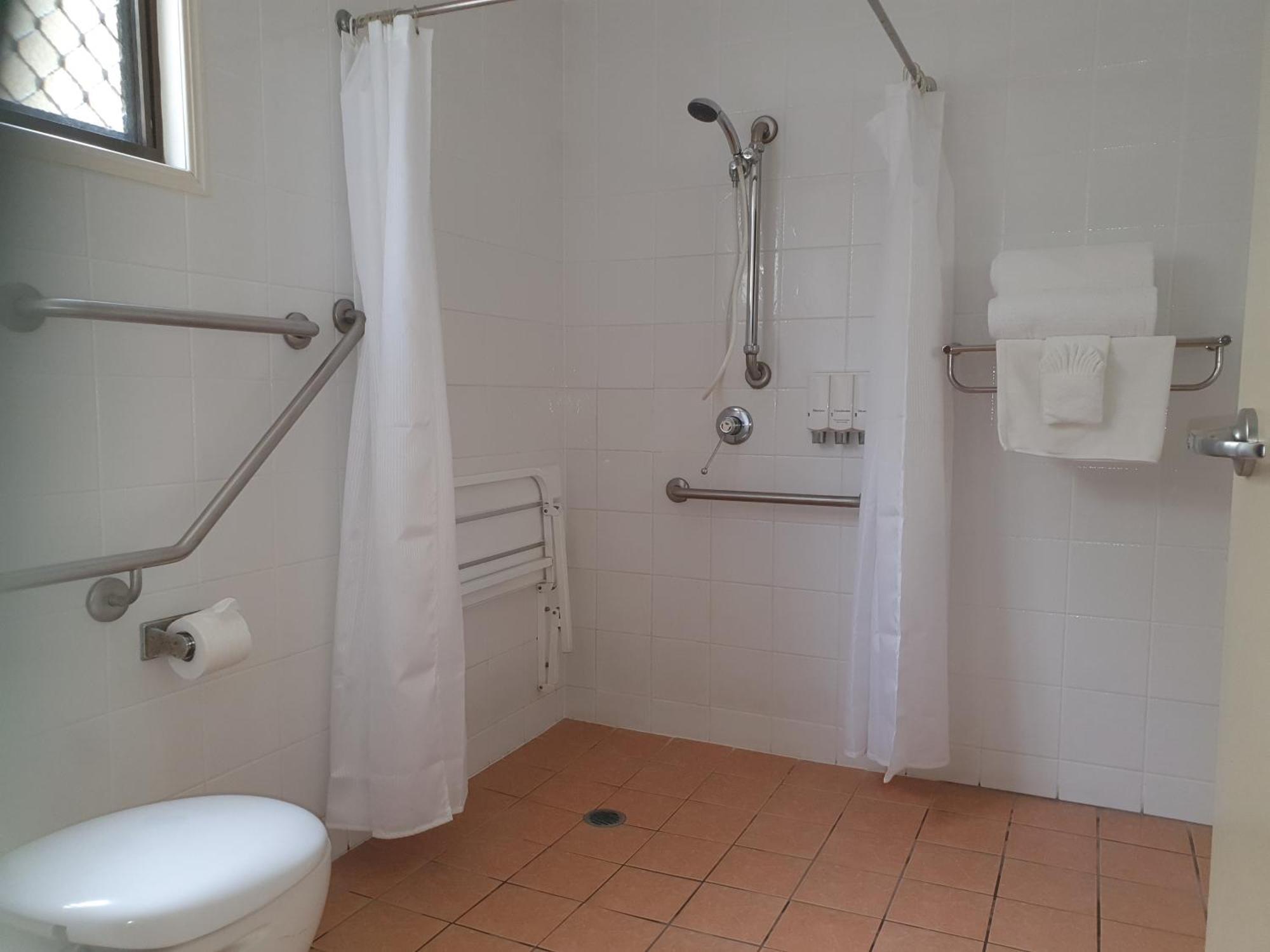 Carriers Arms Hotel Motel Maryborough Esterno foto