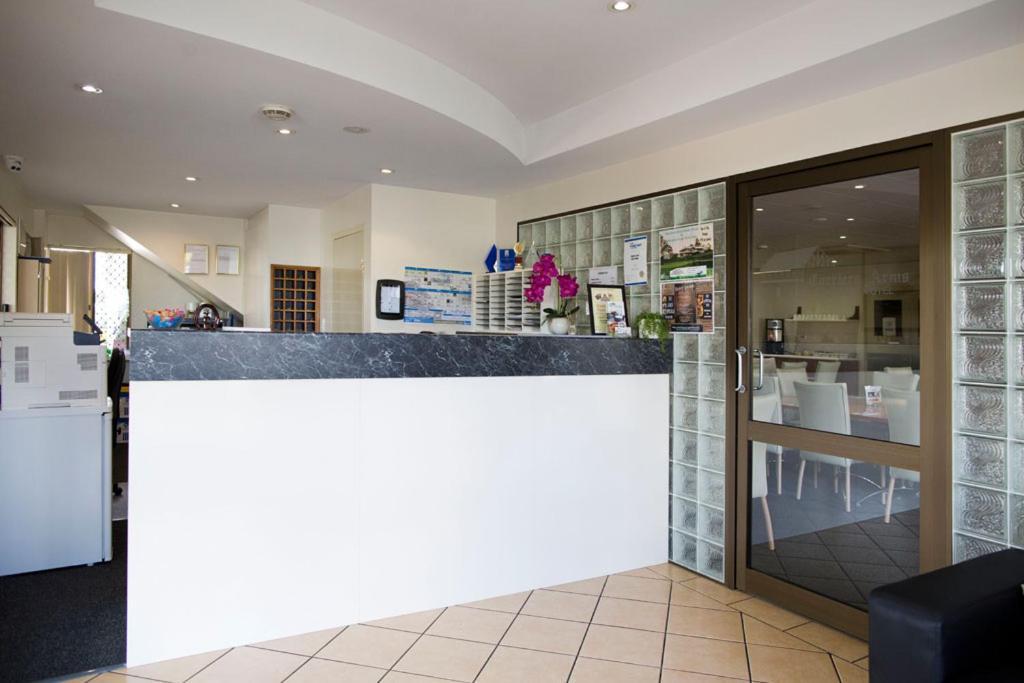 Carriers Arms Hotel Motel Maryborough Esterno foto
