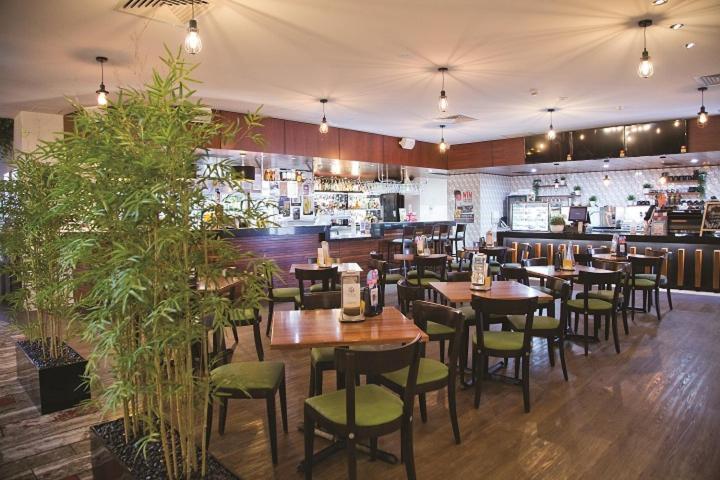 Carriers Arms Hotel Motel Maryborough Esterno foto