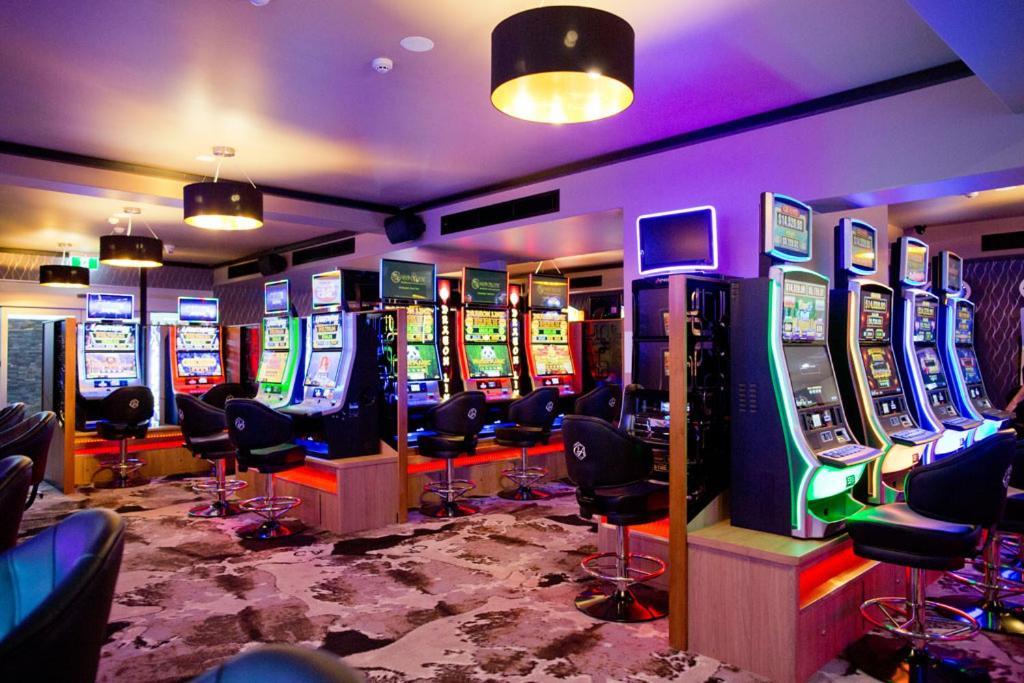 Carriers Arms Hotel Motel Maryborough Esterno foto