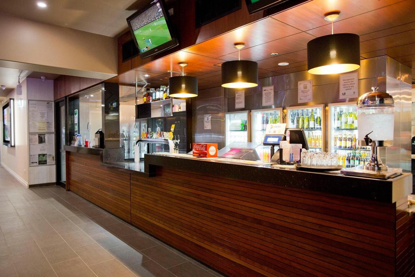 Carriers Arms Hotel Motel Maryborough Esterno foto