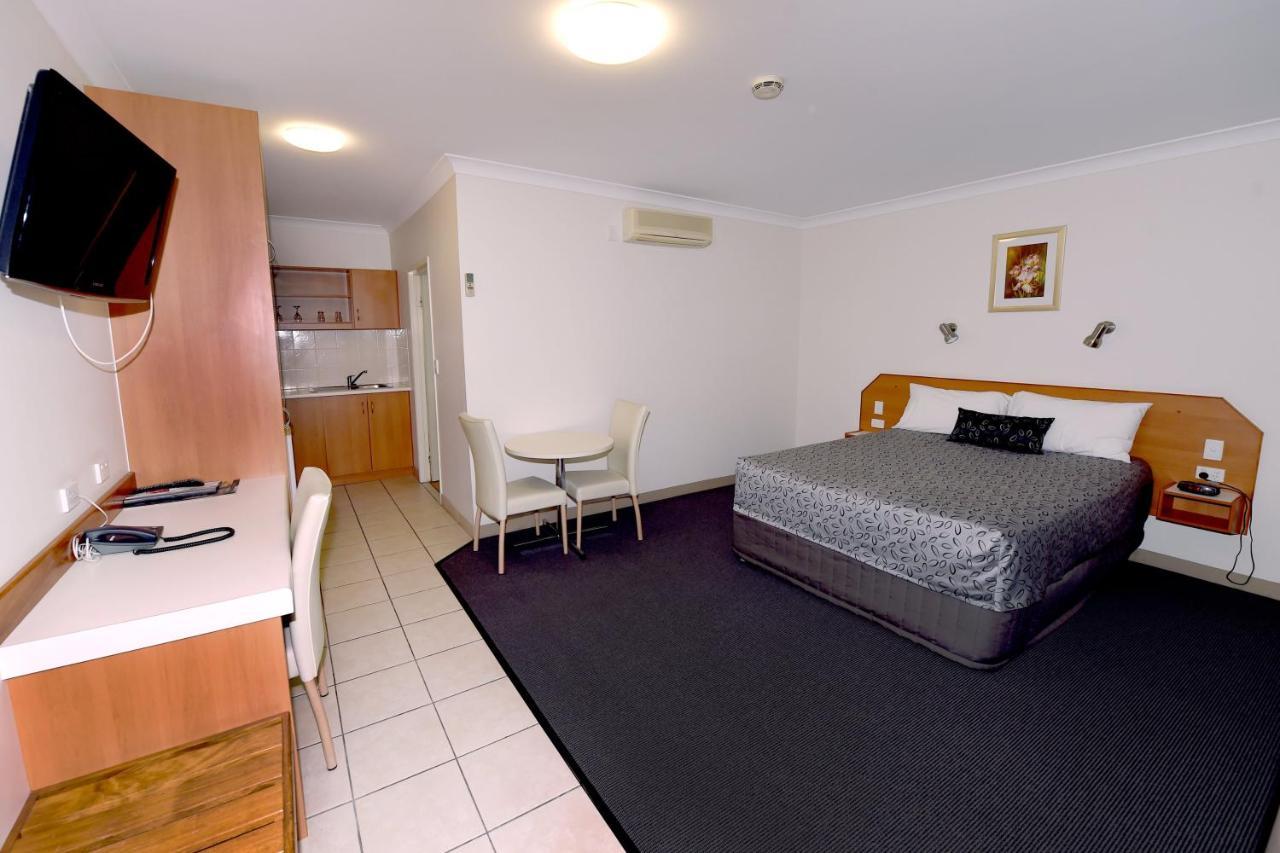 Carriers Arms Hotel Motel Maryborough Esterno foto